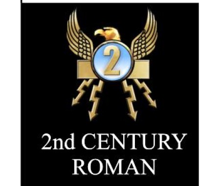 WE-A74 2nd Century Imperial Roman